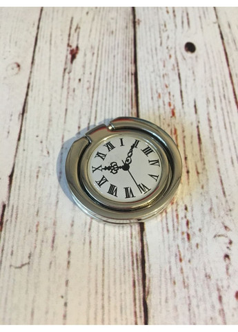 Кільце-підставка/попіксе для телефона «Ancient time» металевий ( ) China (366875134)