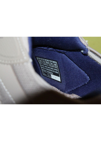 Бежевые кроссовки мужские, размер 49 Skechers