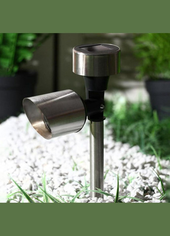 Вуличний ліхтар садово-парковий наземний 14004 Sirius (342072379)
