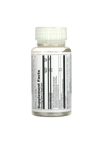 Оригинал! Total Cleanse Colon - 60 капсaps Solaray (397579353)