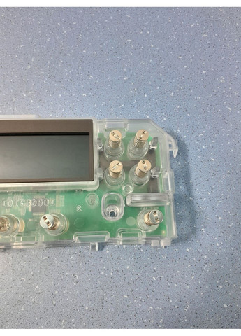 Плата для пральної машини EWT1567VIW 108677849 Electrolux (365267304)