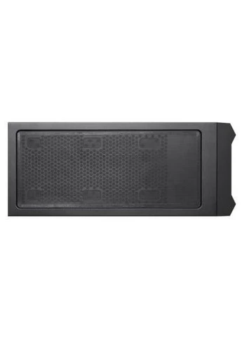 Корпус MESH CW-01B-OP, без БЖ, 2xUSB3.0, ATX, Black Chieftec (394055637)