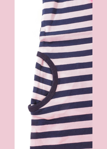 Летний сарафан + топ 14582 и розовый Breeze