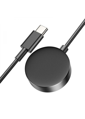 Бездротовий Зарядний пристрій CW48 for Samsung Watch 1-5th series 2.5W Hoco (353497816)
