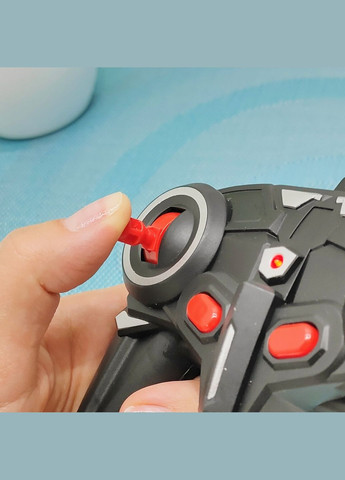 Экскаватор гусеничный на радиоуправлении с подсветкой и звуком (700-C2) No Brand (302215235)