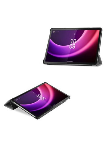 Чехол для планшета Smart Case Lenovo Tab P11 (2nd Gen) (TB-350FU/TB-350XU) 11.5" Paris (708692) BeCover Smart Case Lenovo Tab P11 (2nd Gen) (TB-350FU/TB-3 (366479551)