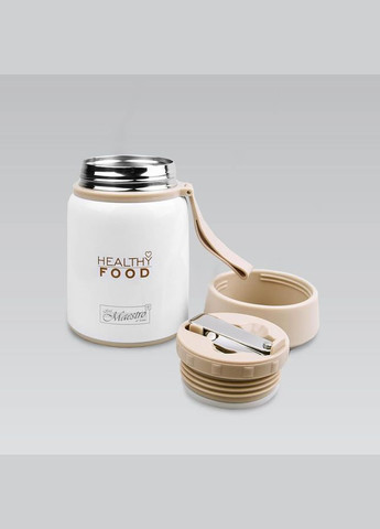 Термос пищевой из нержавеющей стали 0.53 л (MR-1646-53) Maestro (334009786)