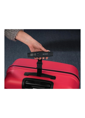 Весы электронные для багажа до 40 кг комбинированные TopMove Top Move (366082823)