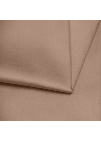 Наволочка сатин на подушку 80х80 BEIGE (4822052325254) Cosas (367914546)