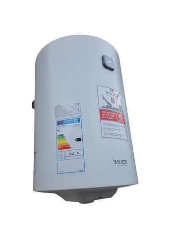 Бойлер RE80-15/RJ Radex (371767456)