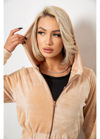 Спортивний костюм жіночий велюровий Ager 257R4125 (371656618)