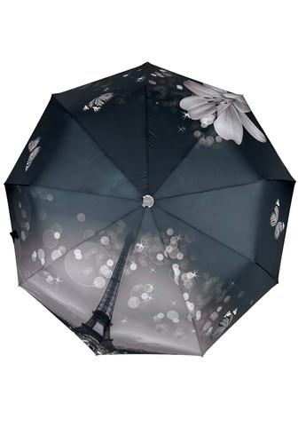 Женский зонт полуавтоматический d=101 см Susino (288048969)