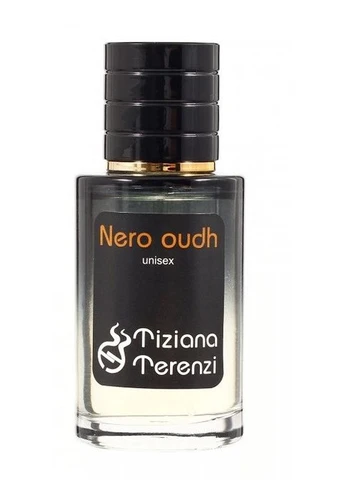 Nero Oudh ТЕСТЕР LUX унисекс 60 мл No Brand (391595668)