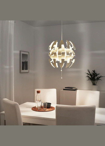 Підвісний світильник ІКЕА PS 2014 35 см (10383239) IKEA (278407280)