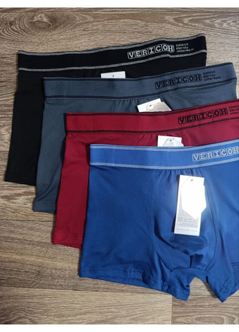 Мужские трусы-боксеры, премиум качества,, Боксеры, размеры от XL до 4XL Vericoh (369334717)