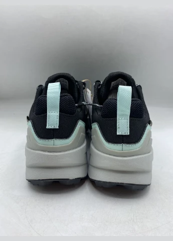 Кроссовки Terrex Swift R3 Gore-Tex adidas серые (315513733)