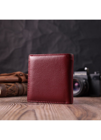 Жіночий шкіряний гаманець st leather (288136402)