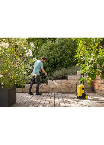 Минимойка K 5 WCM (1.324-400.0) KARCHER (360412209)