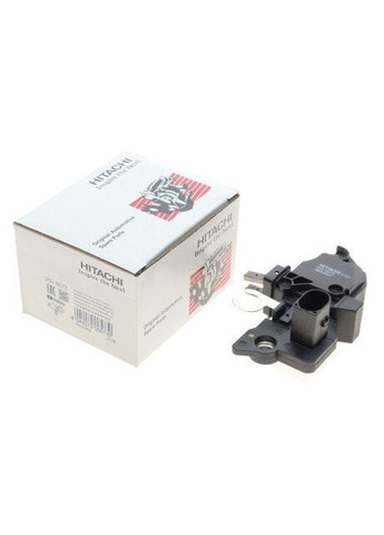 Реле генератора 2500573 Hitachi (340419968)