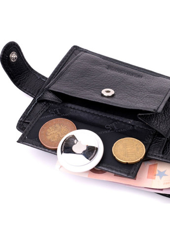Кожаный мужской бумажник st leather (288185871)