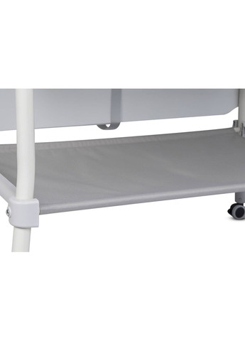 Набір для купання та сповивання Flip 2 в 1, білий з сірим () Colibro WA/CO/FLIP (370269076)