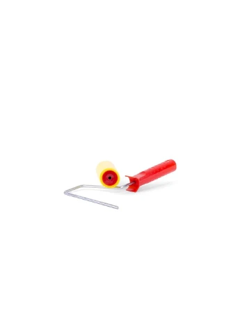 Валик притискний 6 х 150 мм (KT-0017) Intertool (353493782)