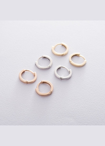 Сережки Oniks (264022697)