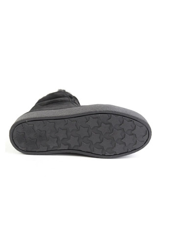 Зимние ботинки Benito из натуральной замши