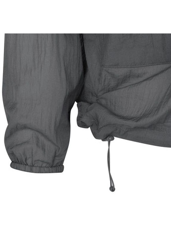 Куртка тактическая Анорак Витронепродувной Быстросохнущий Windrunner Windshirt WindPack - S Shadow Grey (KU-WDR-NL-35-B03-S) Helikon-Tex (292132195)