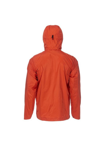 Куртка чоловіча Isla Яскраво-жовтогарячий Turbat (278273002)