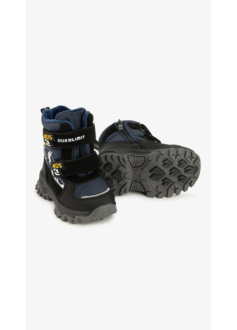 Термочобітки для хлопчика A103-1B shop (2000999372766) Stepln (370378617)