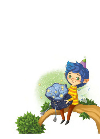 Казки з Дрімайликової торби. Ходюк Олена Видавництво "Навчальна Книга-Богдан" (364957454)