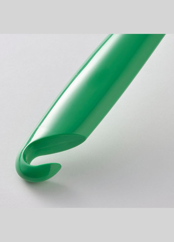Щітка для миття посуду яскравозелений IKEA (272150554)