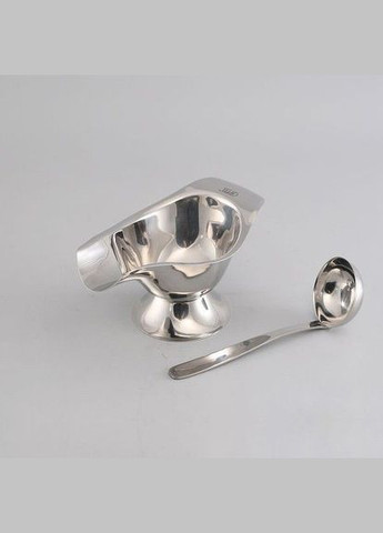 Соусник COMELY с ложкой 6267 Gipfel (317750428)