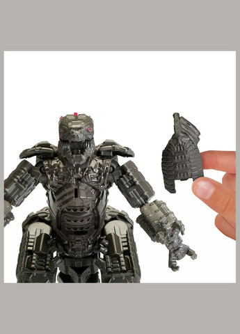 Фигурка Мехагодзилла с протонным лучом (35210) Godzilla vs. Kong (330058062)