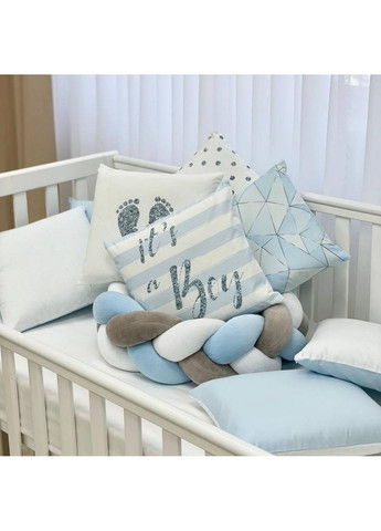 Комплект дитячої постільної білизни Дитячий MSonya (285693829)