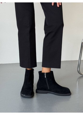 демисезонные ботинки премиального качества No Brand