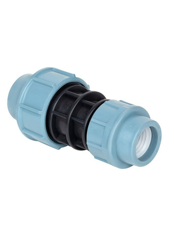 Mуфта редукційна ПЕ 75 x 50 мм ITAL (316088790)