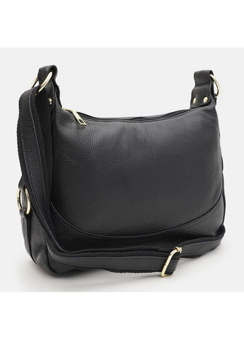 Жіноча шкіряна сумка K12242w-white Borsa Leather (326487786)