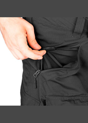 Штани польові Sturm CHIMERA Combat Pants Black Mil-Tec (315823053)