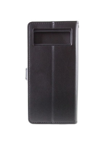 Шкіряний чохол-книжка Gallant (PU) для Google Pixel 6 Black Getman (351362068)