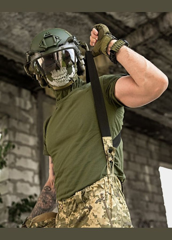 Тактичний штурмовий костюм Oblivion Гірка пиксель Freedom