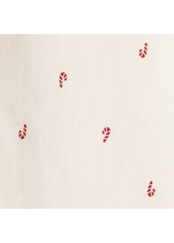 Червоний зимній комплект 2в1 боді, сарафан для дівчинки 55-61 см (1t557810_3m) Carter's