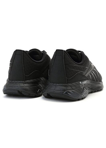 Жіночі кросівки Reebok чорні всесезони (323170159)