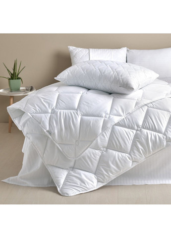 Ковдра "Classic" 175х210 см готельної серії (зимова) IDEIA (332163769)