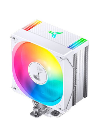 Кулер процесорний CR-1000 EVO ARGB White Jonsbo (324397140)