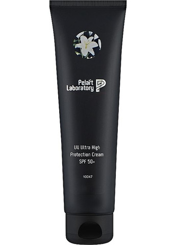 Дневной защитный крем SPF50+ UV Ultra High Protection Cream SPF50+ 100ml (1521165-40906728) Pelart Laboratory (368641198)