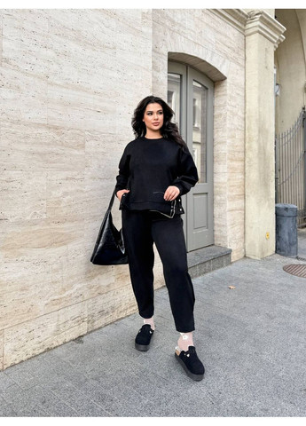 💎 Костюм "Люкс Комфорт Plus" DK/DL Мода без кордонів (357100278)