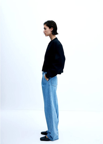 Джинсы Mango - (348466633)