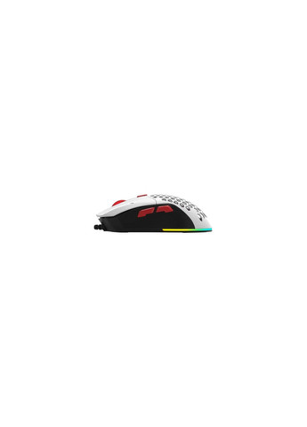 Мишка (GM-316W) XTRIKE ME GM-316W USB RGB White (370914744)